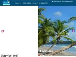 Sites similar to acyachtcharter.com