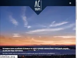 Sites similar to acyapi.com