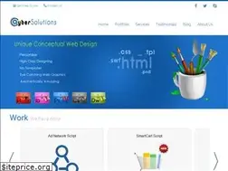 Sites similar to acybersolutions.com