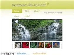 Sites similar to acyclov.com