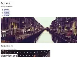 Sites similar to acycloviral.com