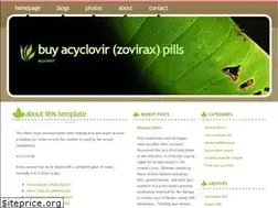 Sites similar to acyclovirc.com