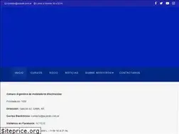 Sites similar to acyede.com.ar