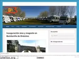 Sites similar to acyla.es
