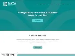 Sites similar to acyma.org.ar