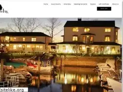 Sites similar to acypressinn.com