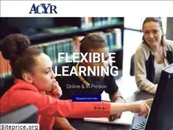 Sites similar to acyraz.org