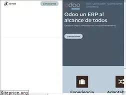 Sites similar to acysos.com