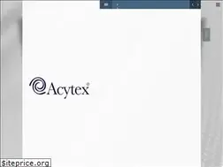 Sites similar to acytex.net