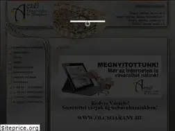 Sites similar to aczelzalog.hu