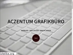 Sites similar to aczentum.de