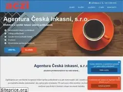Sites similar to aczi.cz