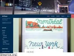 Sites similar to aczoom.com