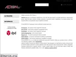 Sites similar to aczshop.cz