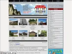 Sites similar to ad-acta.co.rs