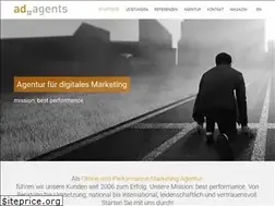 Sites similar to ad-agents.com