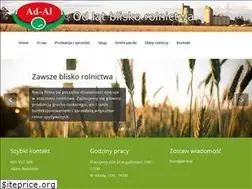 Sites similar to ad-al.pl