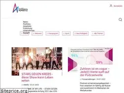 Sites similar to ad-alliance.de