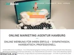 Sites similar to ad-assist.com