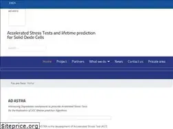 Sites similar to ad-astra.eu