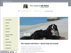 Sites similar to ad-astra.si