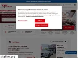 Sites similar to ad-auto.com