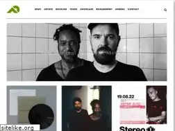 Sites similar to ad-bookings.com