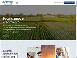 Sites similar to ad-cap.com.ar