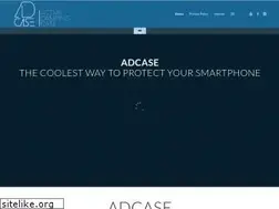 Sites similar to ad-case.de