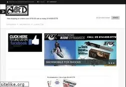 Sites similar to ad-discountperformance.com
