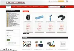 Sites similar to ad-electronic.hr