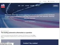 Sites similar to ad-europe.com