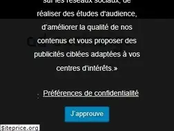 Sites similar to ad-exchange.fr