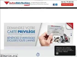 Sites similar to ad-farsy.com
