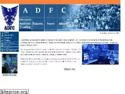 Sites similar to ad-fc.net