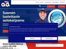 Sites similar to ad-finland.com