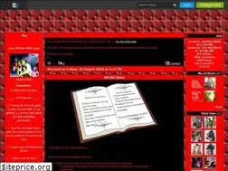 Sites similar to ad-for-story.skyrock.com