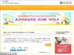 Sites similar to ad-foryou.com