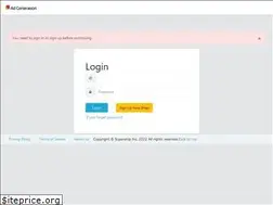 Sites similar to ad-generation.jp