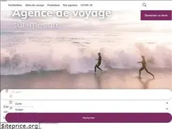 Sites similar to ad-gentes.ch