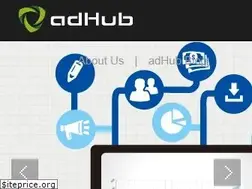 Sites similar to ad-hub.net