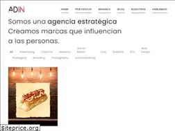 Sites similar to ad-in.com.co