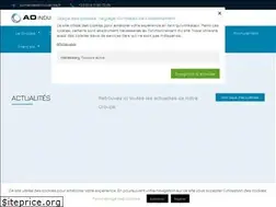Sites similar to ad-industries.fr