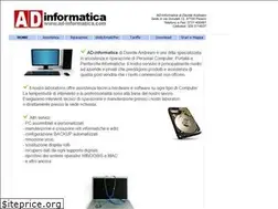 Sites similar to ad-informatica.com