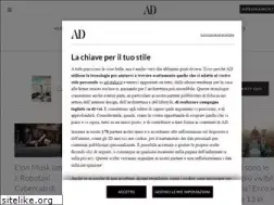 Sites similar to ad-italia.it