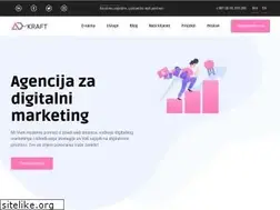 Sites similar to ad-kraft.com