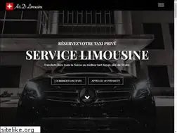 Sites similar to ad-limousine.ch