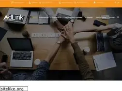 Sites similar to ad-link.fr