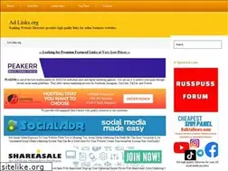 Sites similar to ad-links.org