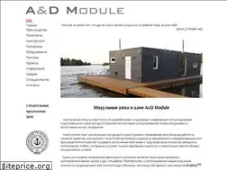 Sites similar to ad-m.info